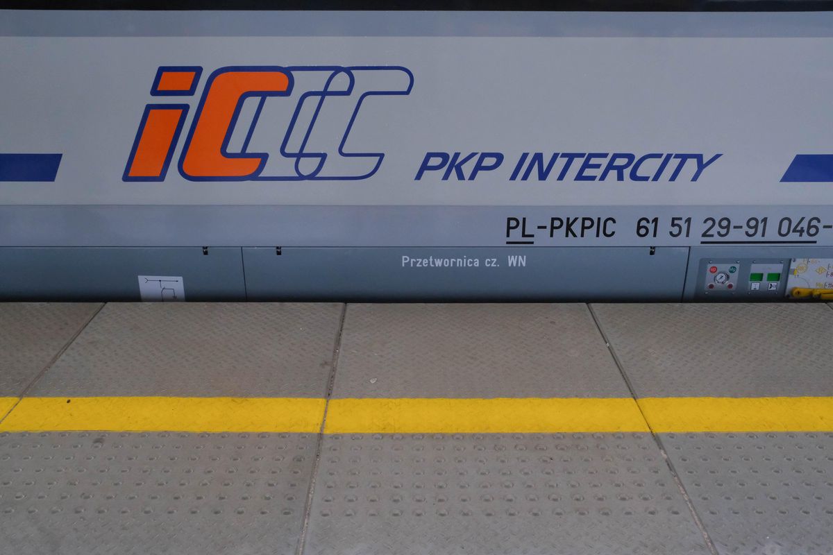 PKP Intercity obniża ceny biletów. Jest decyzja