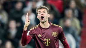 Media. Thomas Mueller znalazł nowy klub