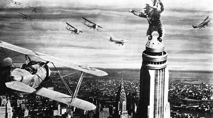 King Kong