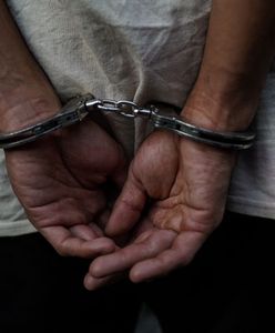 Brutalnie zgwałcił 11-latkę. Zwyrodniały recydywista usłyszał wyrok