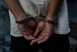 Brutalnie zgwałcił 11-latkę. Zwyrodniały recydywista usłyszał wyrok