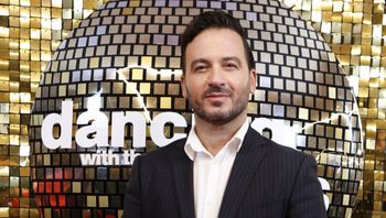 Stefano wraca do "TzG". Nie zatańczy z Joanną Kulig, a z gwiazdą "Rancza"?