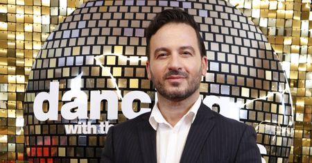 Stefano wraca do "TzG". Nie zatańczy z Joanną Kulig, a z gwiazdą "Rancza"?