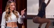 Ewa Chodakowska prezentuje trening pośladków. Bezlitosna internautka: "To już lekkie porno". Trenerka błyskawicznie ODPOWIEDZIAŁA