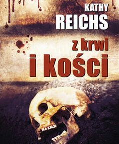 Kathy Reichs gościem MFK Wrocław 2012