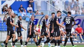 Szalony mecz w Fortuna I lidze. Od 0:2 do 3:2