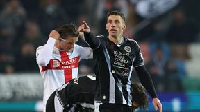 Klub Jakuba Piotrowskiego zatrzymał faworyta