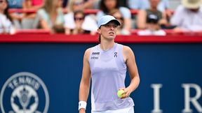 Przerwała milczenie. Świątek ujawniła, co krzyczeli jej z trybun