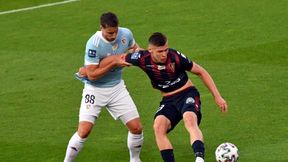 PKO Ekstraklasa. Pogoń - Piast. Niespodzianka w Szczecinie. Dante Stipica bohaterem gospodarzy