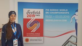 MŚ Seefeld 2019. Wolontariuszka z Polski opowiada o organizacji czempionatu: Stworzono wyjątkowe wydarzenie