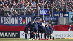 SV Waldhof Mannheim protestuje przeciwko zakończeniu sezonu. Ojciec jednego z piłkarzy ofiarą koronawirusa