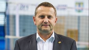 Konrad Piechocki: Regulamin CEV nie przewiduje przełożenia meczu Ligi Mistrzów. Mamy ogromny problem