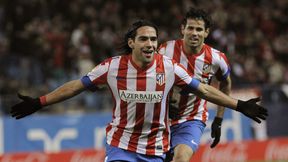 Real Madryt wciąż myśli o zakupie Falcao! Wypożyczenie albo transfer deinitywny