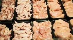 Drób karmiono olejami do produkcji smarów. Wszyscy mogliśmy jeść mięso na bazie chemikaliów