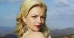 Francesca Eastwood z nowymi herosami