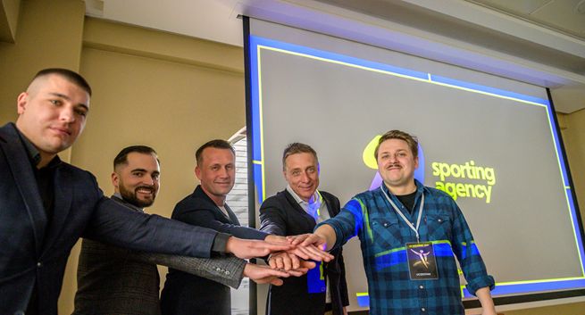 DDB Warszawa i Grupa K+ tworzą agencję marketingu sportowego Sporting Agency