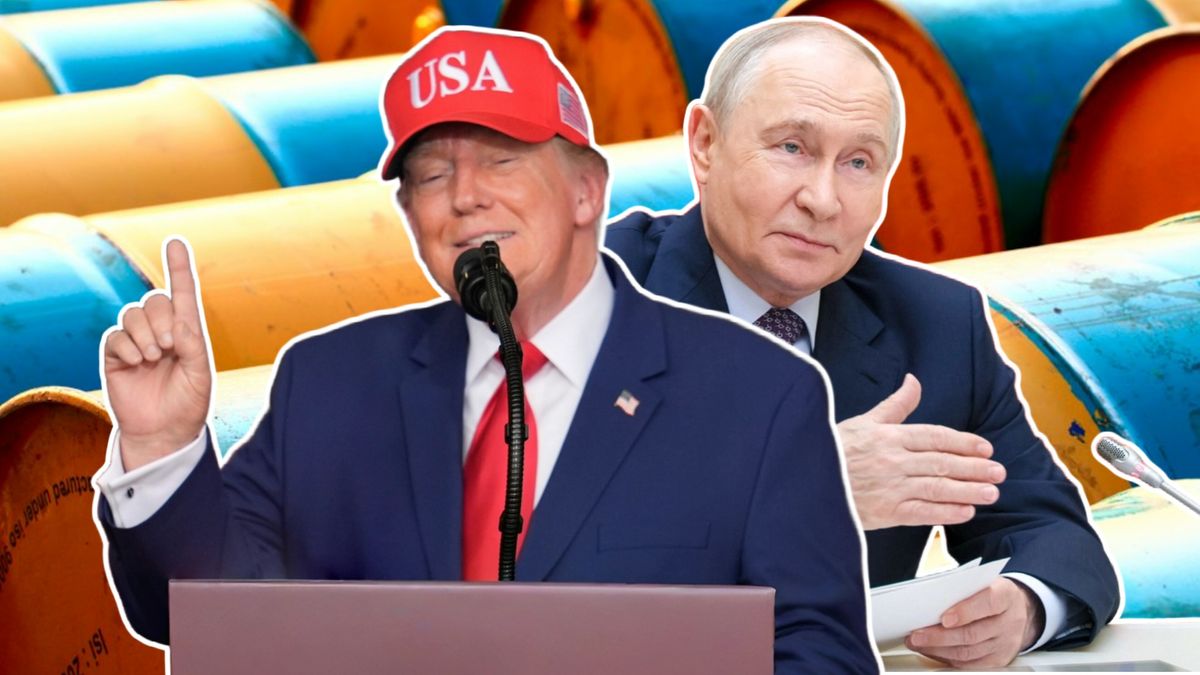 Eksperci o układzie Trumpa z Putinem