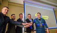 DDB Warszawa i Grupa K+ tworzą agencję marketingu sportowego Sporting Agency