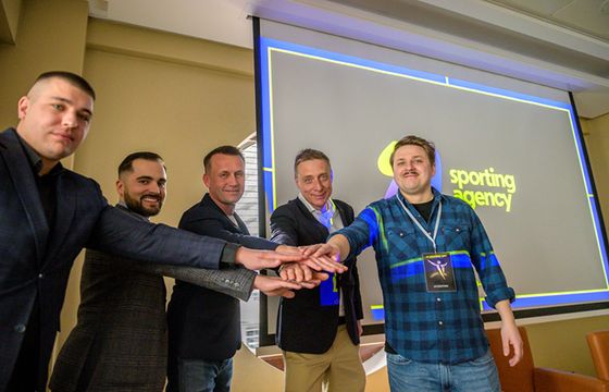 DDB Warszawa i Grupa K+ tworzą agencję marketingu sportowego Sporting Agency
