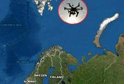 Norwegowie dopadli syna zausznika Putina. Wpadł na Svalbardzie