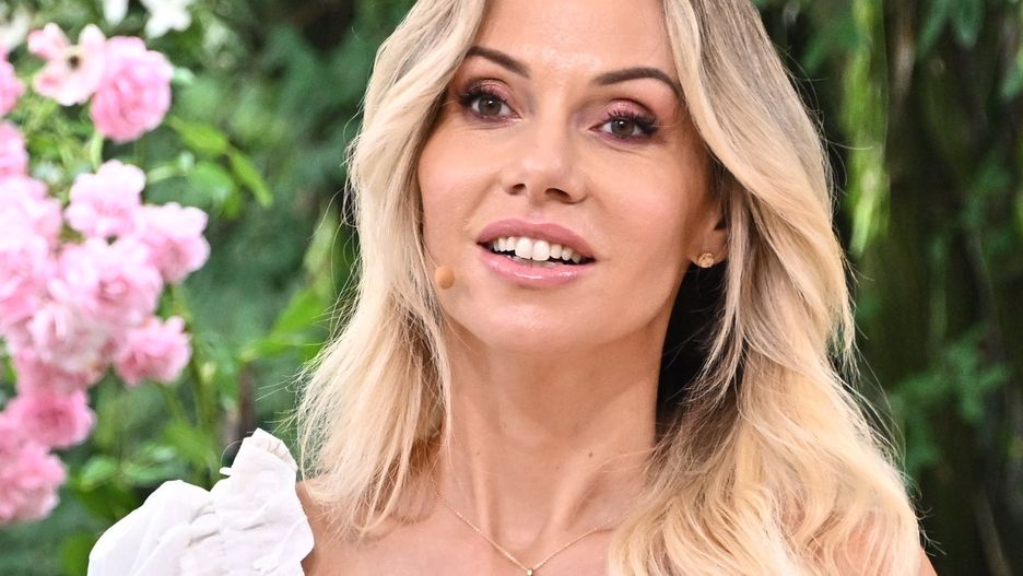 Małgorzata Opczowska w "Pytaniu na śniadanie"
