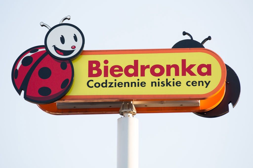 Biedronka. "Biała noc" bez VAT dla nocnych marków