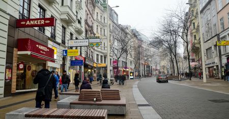 Rewolucja w europejskiej stolicy. Porzuca tradycyjne źródło energii