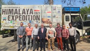 Polacy utknęli w Azji. Wszystko przez sytuację w Iranie i Pakistanie