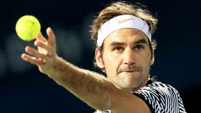 Novak Djoković z podziwem o Rogerze Federerze. "W Australian Open pokazał, że nie ma rzeczy niemożliwych"