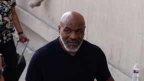 Mike Tyson zabrał głos nt. rewanżu Usyk - Joshua. Wskazał decydujący czynnik