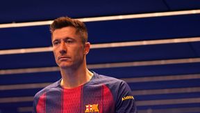 Wybrali najlepszych w XXI wieku. Sprawdź, które miejsce zajął Lewandowski