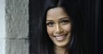 Freida Pinto nie chce grać z Devem Patelem