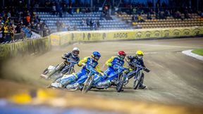 Gezet Stal Gorzów - Orlen Oil Motor Lublin 36:54 (galeria)