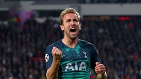 Liga Mistrzów 2019. Dobre wieści dla Tottenhamu. Harry Kane już trenuje
