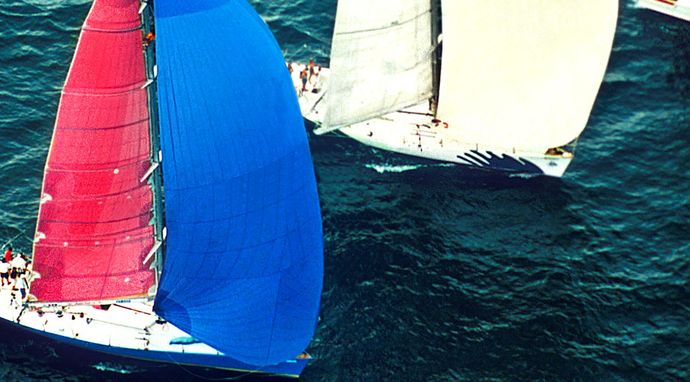 Żeglarstwo: SailGP w Bermudach - podsumowanie