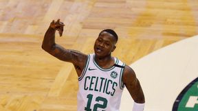 Rozier znów to zrobił! Celtics objęli prowadzenie