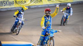 Gezet Stal Gorzów - PRES Grupa Deweloperska Toruń 45:45 (galeria)