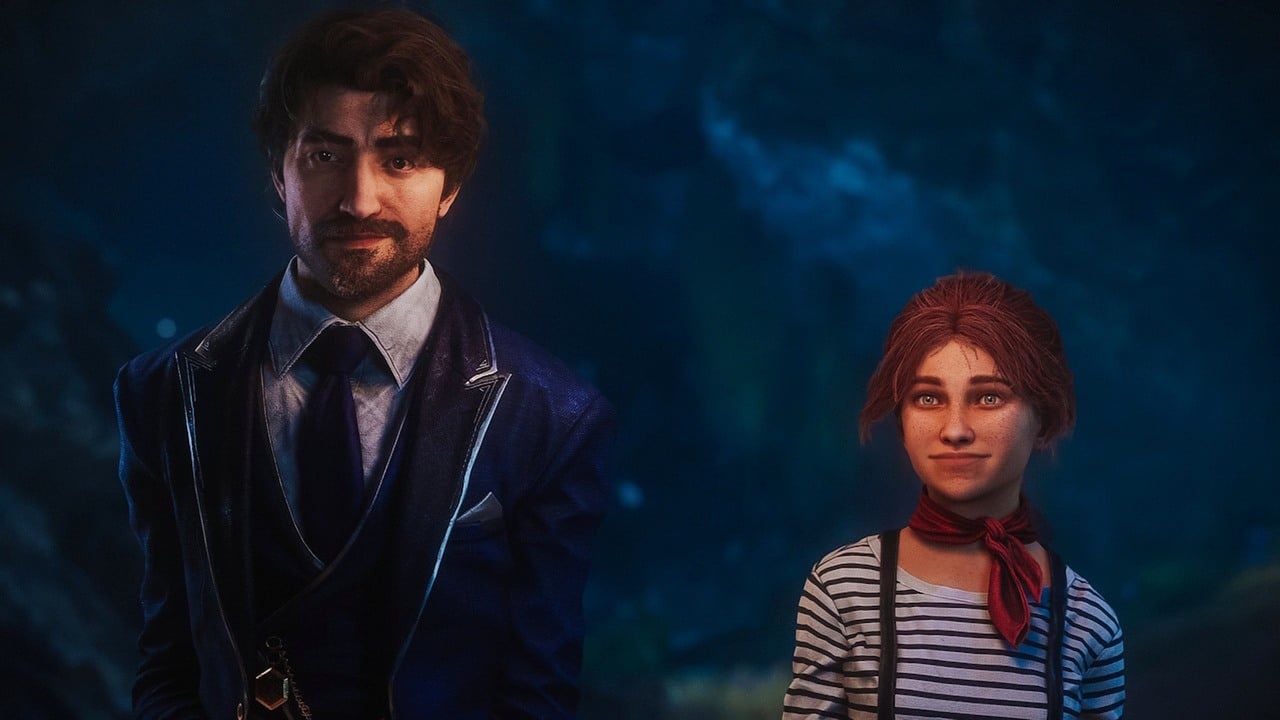 Szef CD Projekt RED jest "absolutnie zachwycony" Clair Obscur: Expedition 33. Nie podołał tylko jednemu wyzwaniu