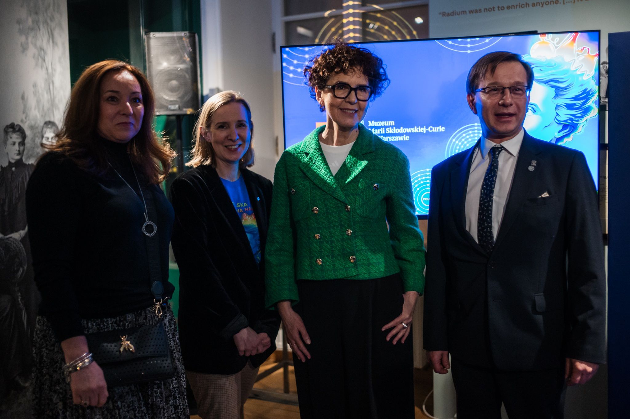 Fot. Krzysztof Szlęzak