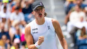 Iga Świątek - Sorana Cirstea. Gdzie oglądać mecz WTA 500 w Seulu? O której?