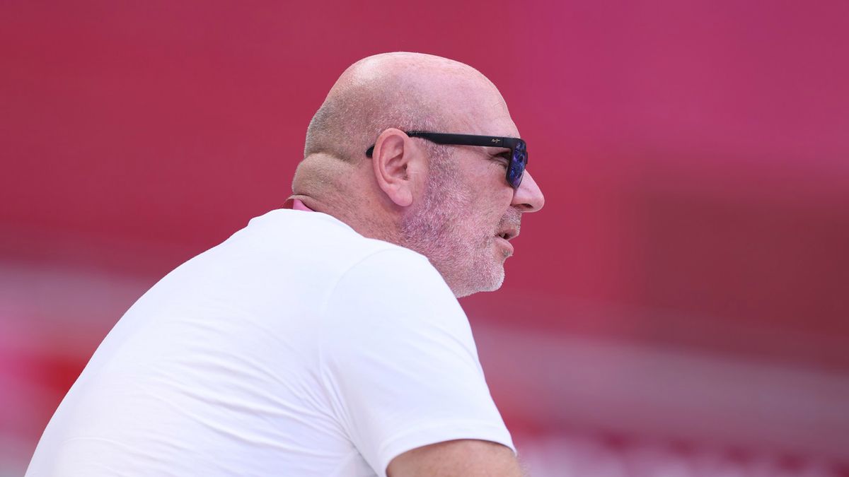 PAP / Leszek Szymański / Na zdjęciu: Szymon Ziółkowski