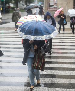Pogoda szybko się zmieni. Jest najnowsza prognoza