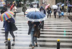 Pogoda szybko się zmieni. Jest najnowsza prognoza