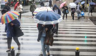 Pogoda szybko się zmieni. Jest najnowsza prognoza