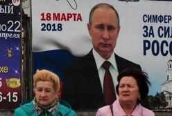 З чим Путін піде на вибори 2024 року?