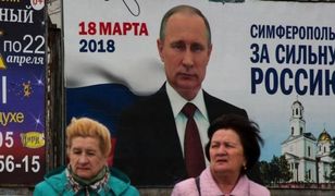 З чим Путін піде на вибори 2024 року?