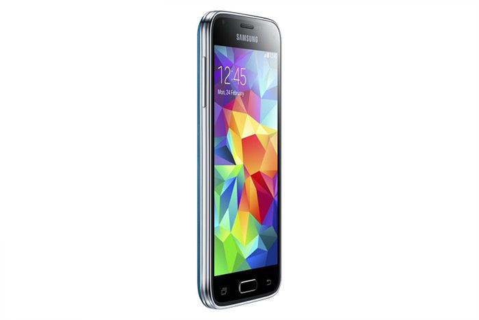 Samsung Galaxy S5 mini oficjalnie 25