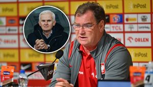 Zaczął mówić o Magierze. Poruszające słowa Urbana