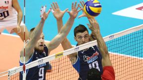 PŚ: Zajcew poprowadził Italię do triumfu