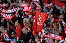 Premier League: Wielkie lanie Liverpoolu, zwycięstwa faworytów